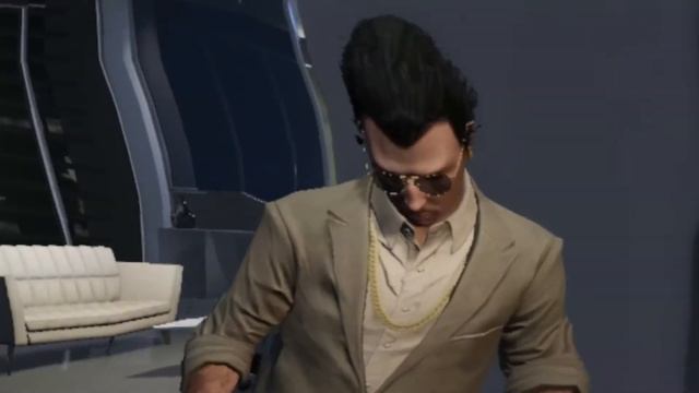 (ШОК!) РАБОТА У БОССА В GTA ONLINE смотреть онлайн