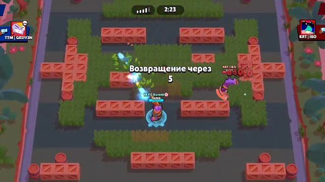 BRAWL STARS 71 играю в игру Бравл старс