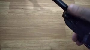 Воздушка ИЖ-22 СССР