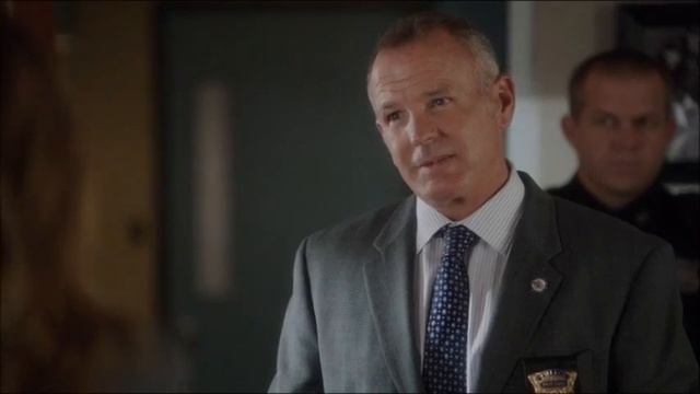 Rizzoli & Isles - cafe смотреть онлайн