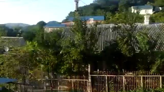 Все комноты. 2 день в Туапсе. смотреть онлайн