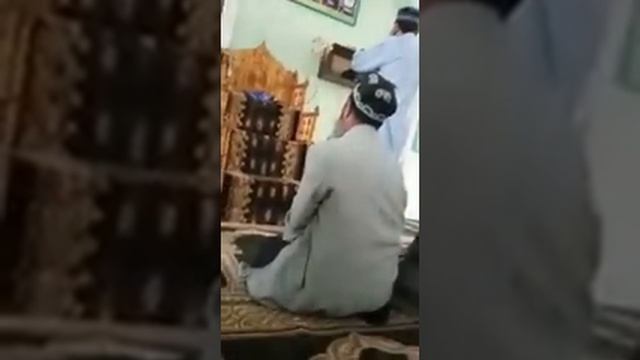 Кори Хадиятуло азан смотреть онлайн