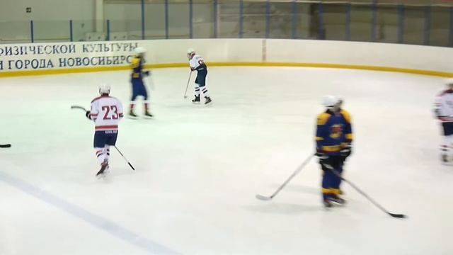 11.11.18 1-й период Энергия 04 (НСК) vs Локомотив 03 (НСК) первенство Новосибирска смотреть онлайн