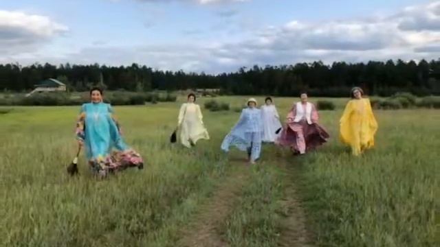 Амга. Саьыл Сыьыы 2019г. смотреть онлайн