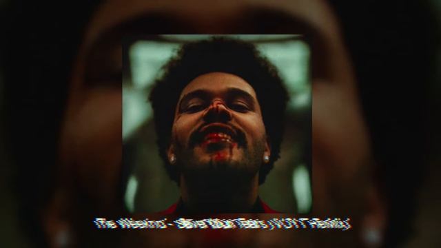 The Weeknd - Save Your Tears (VOYT ReMix)