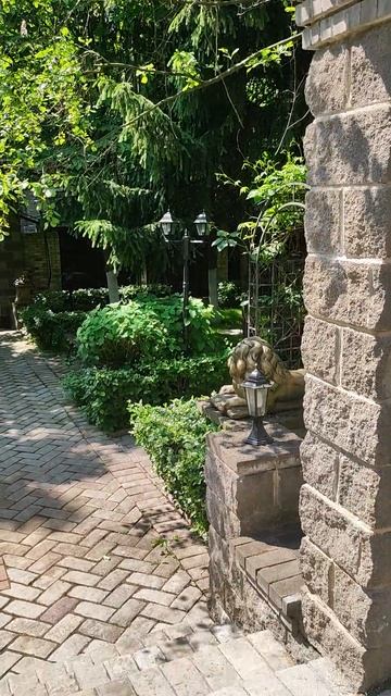 ФордБоярд, Москва, Немчиновка парк смотреть онлайн