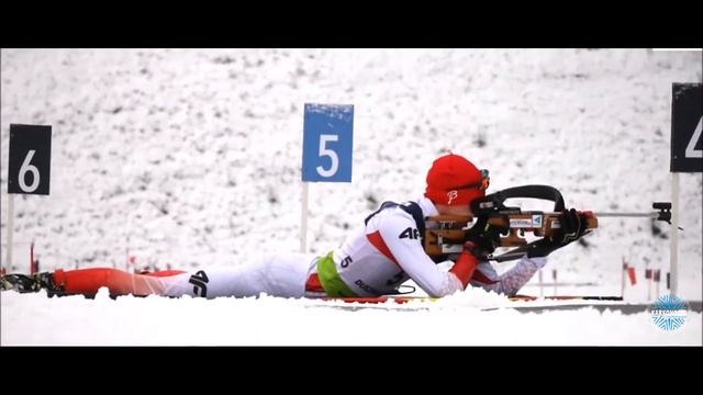 MKS Karkonosze | Biathlon 2018/19 смотреть онлайн
