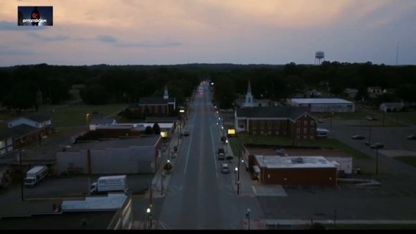 Последнее прощай Таящееся зло