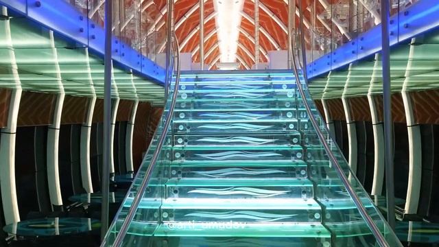 Золотая рыбка в Дербенте - грандиозный проект смотреть онлайн