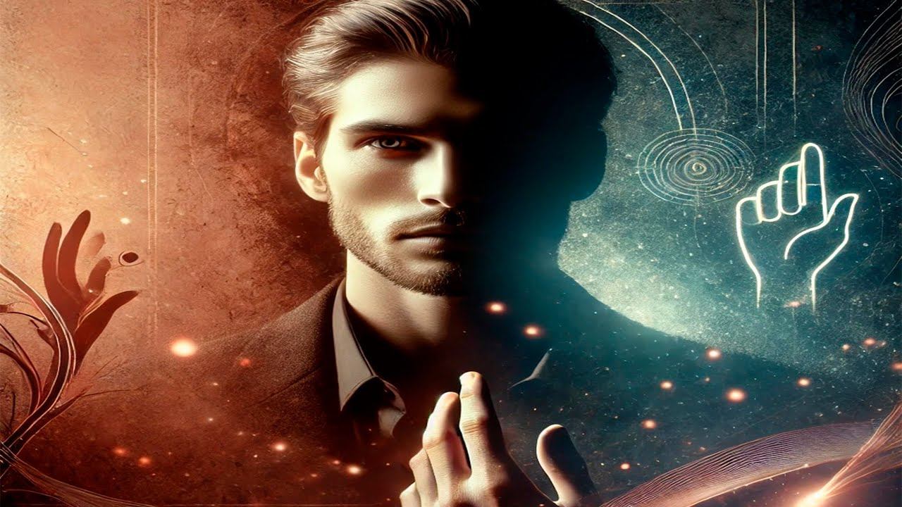 Секреты Мужской Психологии, о чем не говорят: ✨ Как Стать Ближе и Улучшить Отношения