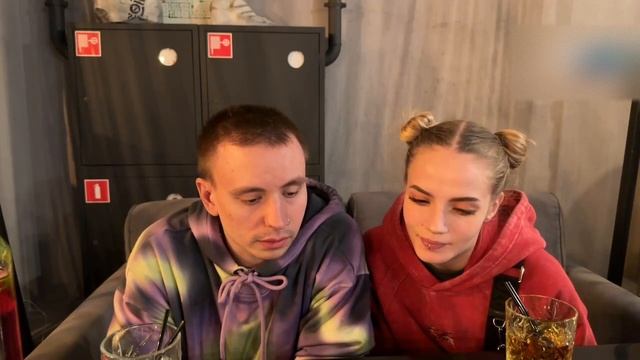 СОНЯ И АНДРЕЙ В КАРЕЛИИ - RudySayuki, Follentass