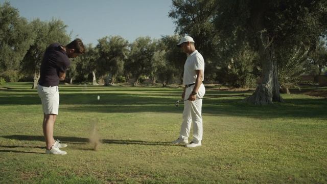 Club Med Marrakech La Palmeraie, Марракеш, Марокко смотреть онлайн