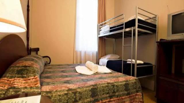 Южный Уэльс, Сидней, Пирмонт - Woolbrokers Hotel смотреть онлайн