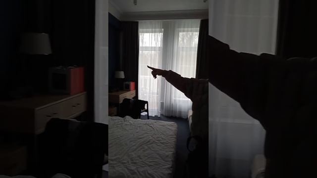 Номера в отели "Королеаа Луиза" смотреть онлайн