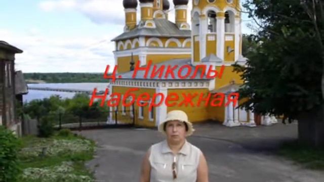 16Муром Родные места смотреть онлайн