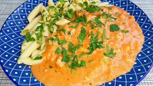 Та самая подливка из столовой к любому гарниру