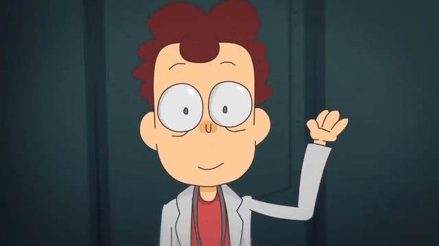 Знакомьтесь БоБ.Кто такой ДИКТОР?! смотреть онлайн