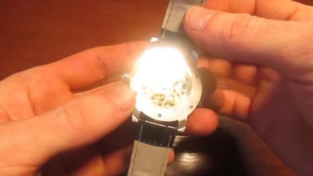 Суперские часы из Китая. Обзор. смотреть онлайн