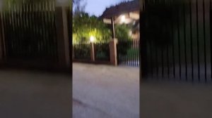 пос.ЛДЗАА, от отель Апсара до моря 4 минуты пешком