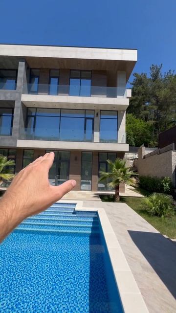 Качественный Дом с Ремонтом в Сочи! #недвижимость #сочи #дом #home #ремонт смотреть онлайн