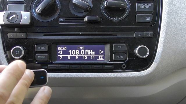 Wireless FM Transmitter Review