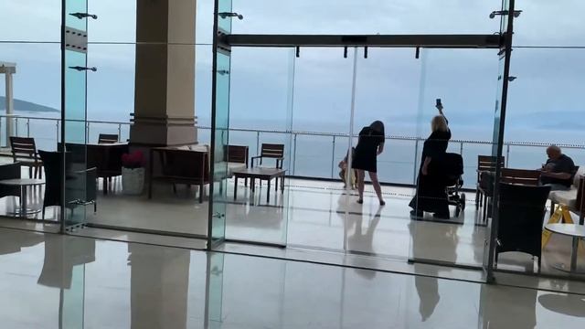 Отель Hilton Bodrum Turkbuku resort 5* смотреть онлайн