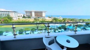 ОЧЕНЬ МОДНЫЙ ОТЕЛЬ | HOTEL NUMA BAY EXCLUSIVE 5* 🏨