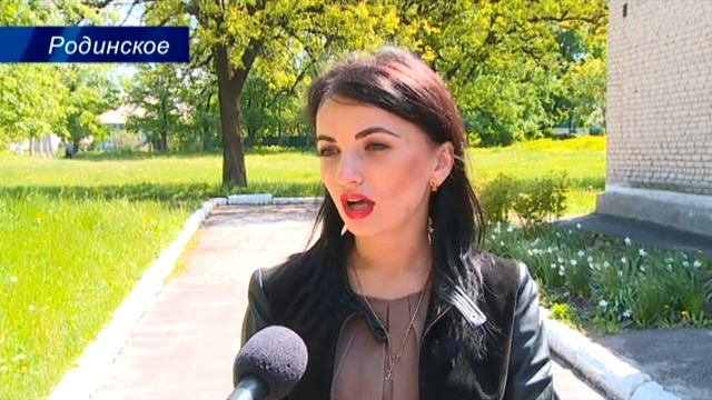 В Родинской больнице снова кадровые перемены