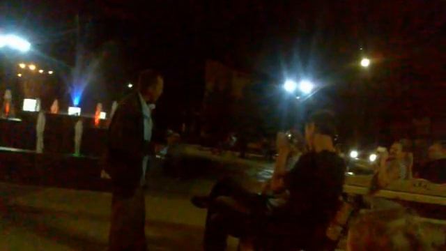 Прикол у фонтана смотреть онлайн