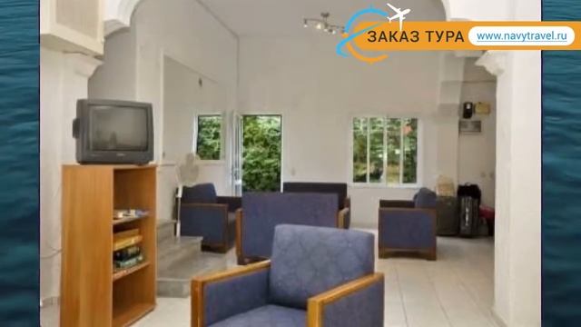 ARMONIA BEACH 3* Греция Крит - Ираклион обзор – отель АРМОНИА БИЧ 3* Крит - Ираклион видео обзор смотреть онлайн