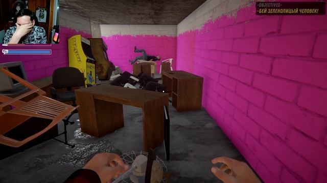 Internet Cafe Simulator 2 - Новые сотрудники #9 смотреть онлайн