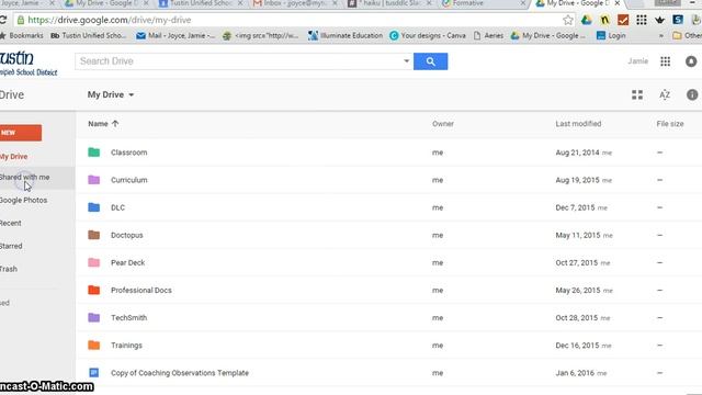 Automatically Converting Word and PPT files in google drive смотреть онлайн