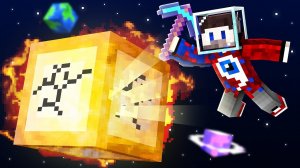 Мы Пережили АПОКАЛИПСИС в Майнкрафт..