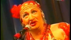 Гальцев про бабушку