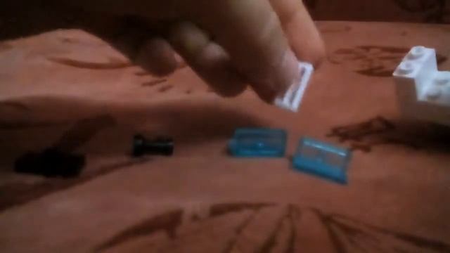 Лего мебель как из лего сделать раковину смотреть онлайн