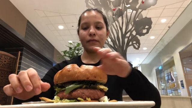 VEGAN IN MN | CHESTER'S KITCHEN & BAR | ROCHESTER | #3 смотреть онлайн