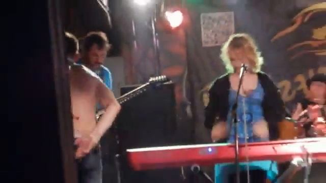 Прогноз Любовь Рок кафе 08 05 2014 смотреть онлайн