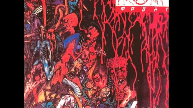 Фронт - Der Wasser Der Koln (1990) (Remastered 2017) смотреть онлайн