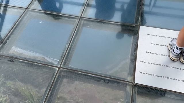 МАДЕЙРА! ФАНТАСТИЧЕСКИЙ ОСТРОВ смотреть онлайн