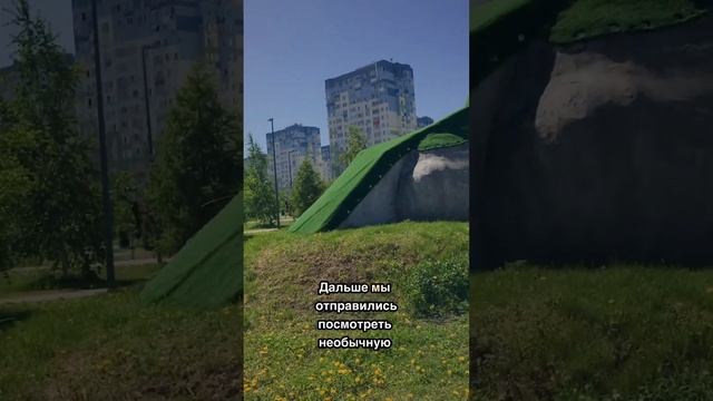 Нижний Новгород. Путешествие на машине, день второй. смотреть онлайн