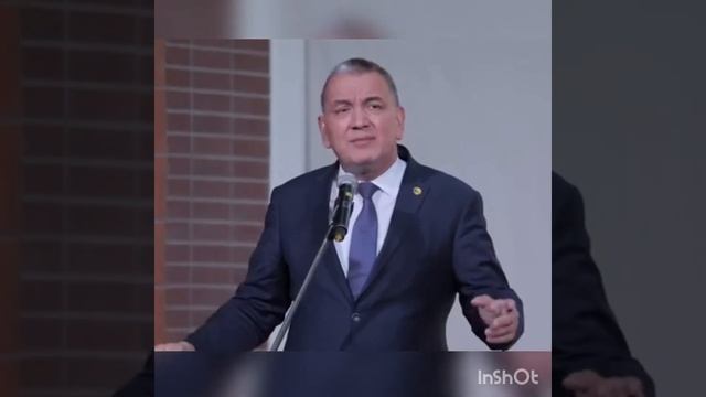 Мирза Азизовдан Ислом Каримовга аталган сунги шеър😢😢😢 смотреть онлайн