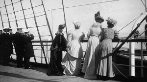 Макс Кюсс - "Амурские волны"