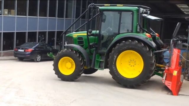 KRPAN 6,5 EH смотреть онлайн