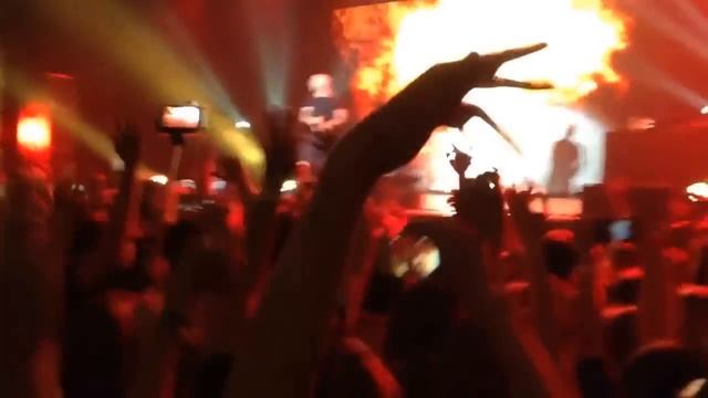 Тимати и L'one тур ГТО в Питере смотреть онлайн