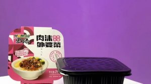 Рис-самовар HONGLU. Приготовление