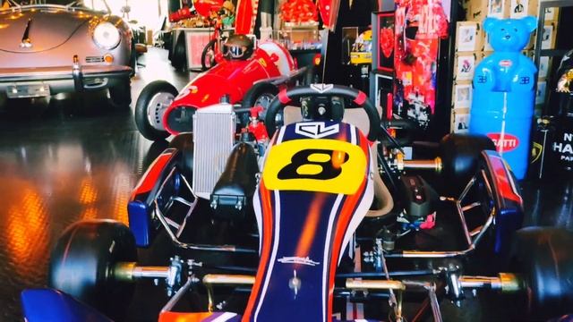 2024.02.09. Дубай. Кафе Mille Migila ... смотреть онлайн