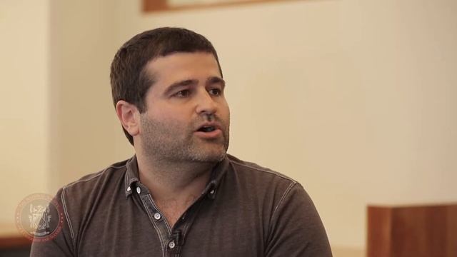 Leadership Advice from Indiegogo Founder Slava Rubin смотреть онлайн