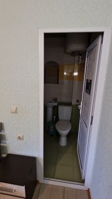 Большой 4х местный номер с удобствами смотреть онлайн