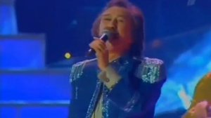 ЯЛЛА - «Последняя поэма»