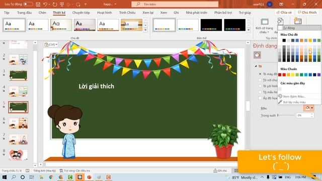 [FREE] Game ppt (HOẠT HÌNH 2D) - Ngày nhà giáo Việt Nam 20 - 11 || Happy teacher's day 20/11 #games смотреть онлайн